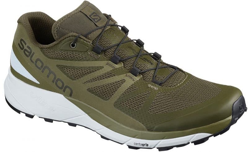 chaussure canyoning salomon