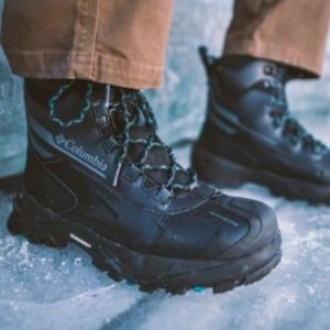 Les meilleures chaussures de randonnée pour la neige