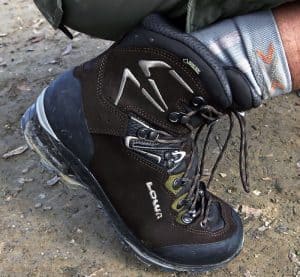 Lowa Trident II GTX Chaussures de Randonnée Hautes Homme 