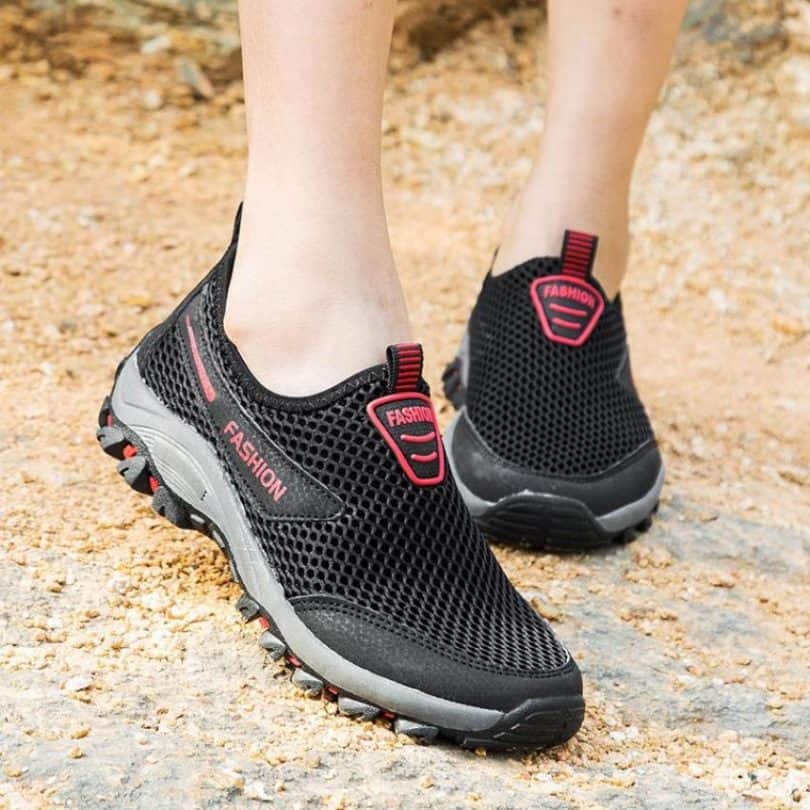 Les meilleures chaussures de randonnée pour femme en mai 2026 — free download